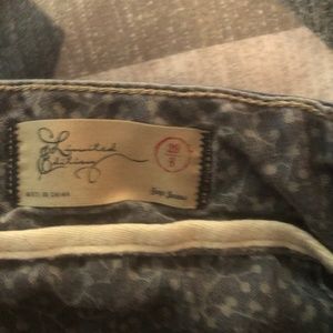 Gap limited edition flares